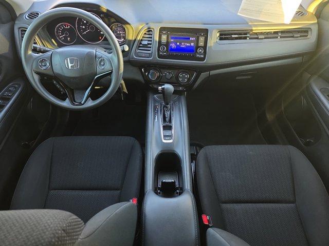used 2017 Honda HR-V car, priced at $14,710