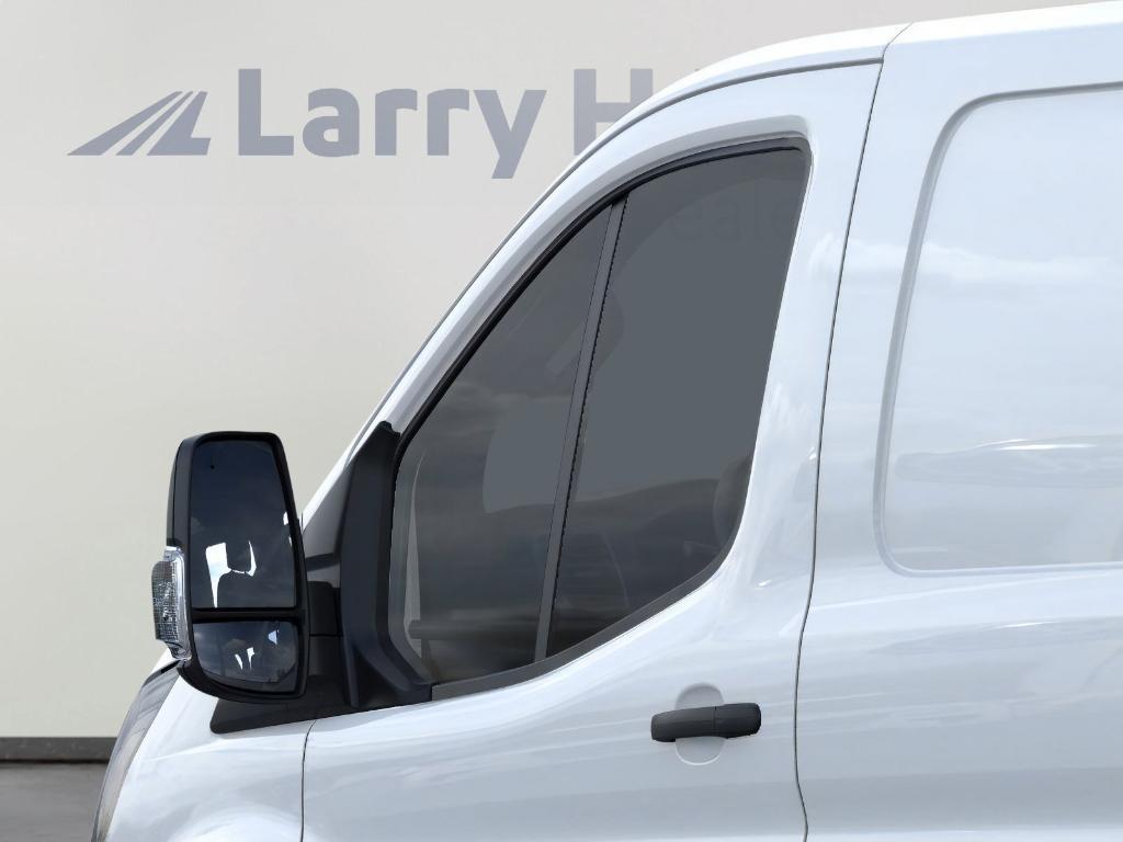 new 2025 Ford Transit-150 car, priced at $59,810