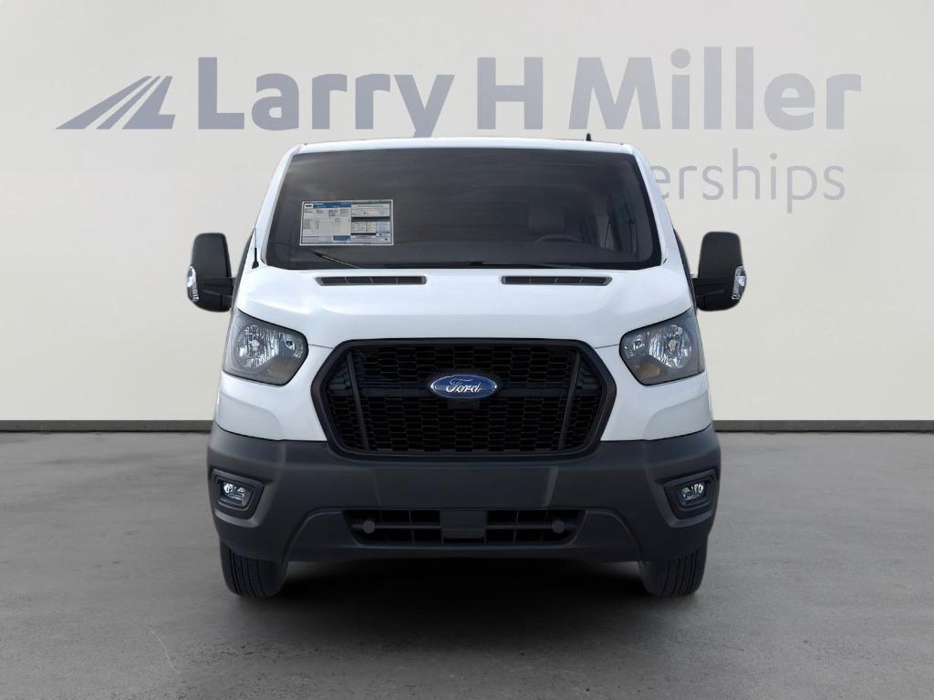 new 2025 Ford Transit-150 car, priced at $59,810