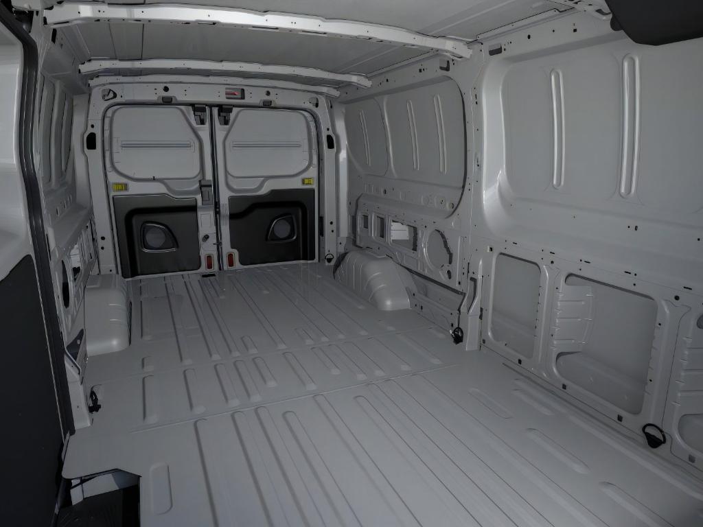 new 2025 Ford Transit-150 car, priced at $59,810