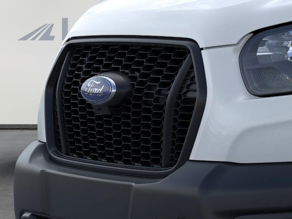 new 2025 Ford Transit-150 car, priced at $59,810
