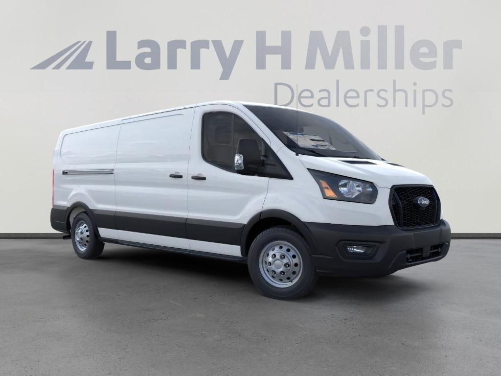 new 2025 Ford Transit-150 car, priced at $59,810