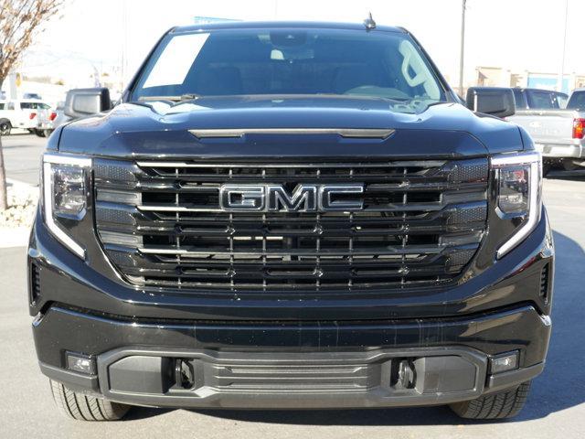 used 2022 GMC Sierra 1500 car, priced at $43,644