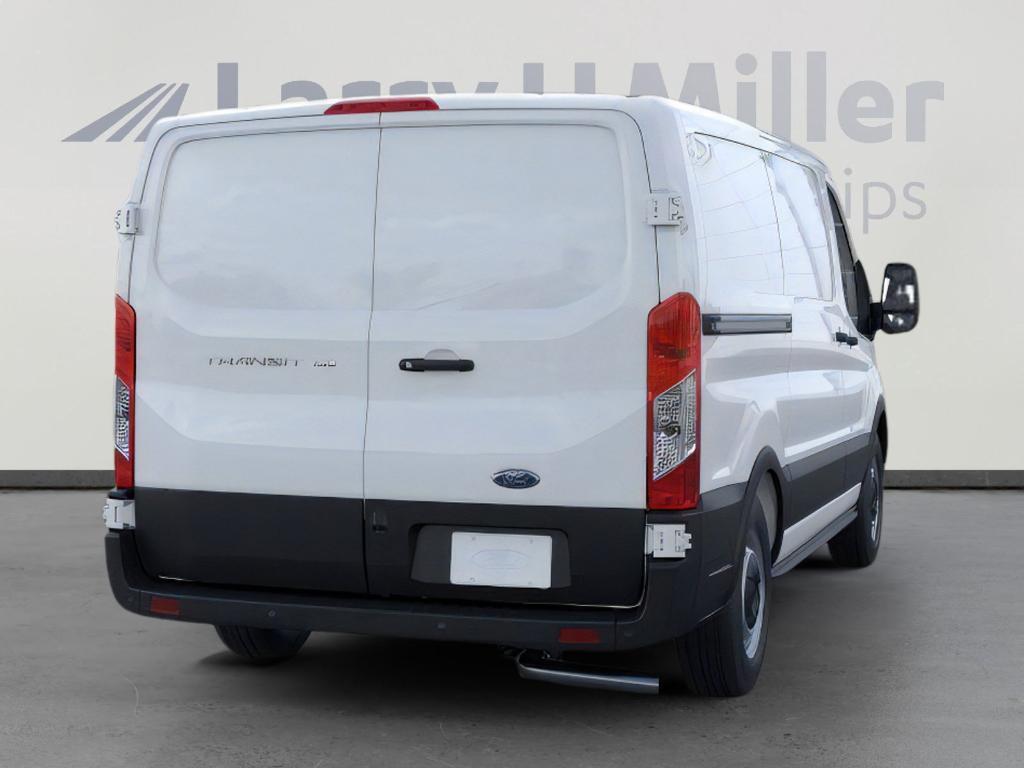 new 2025 Ford Transit-150 car, priced at $50,975