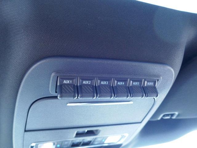 used 2024 Ford F-150 car, priced at $118,000