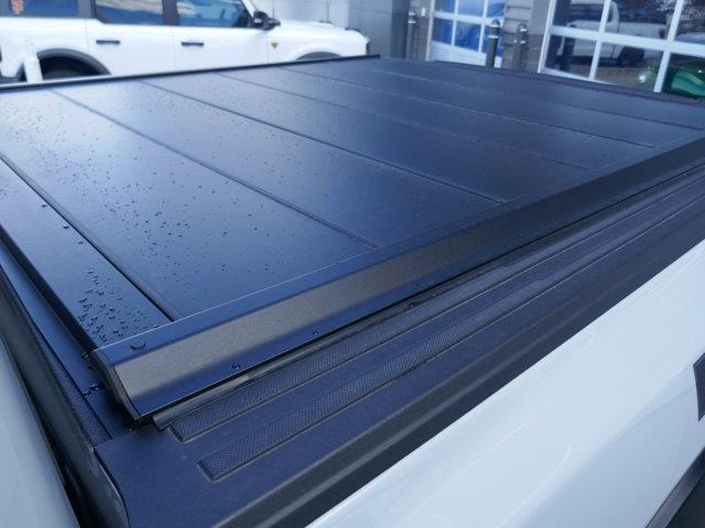 used 2024 Ford F-150 car, priced at $118,000