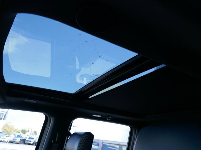 used 2024 Ford F-150 car, priced at $118,000