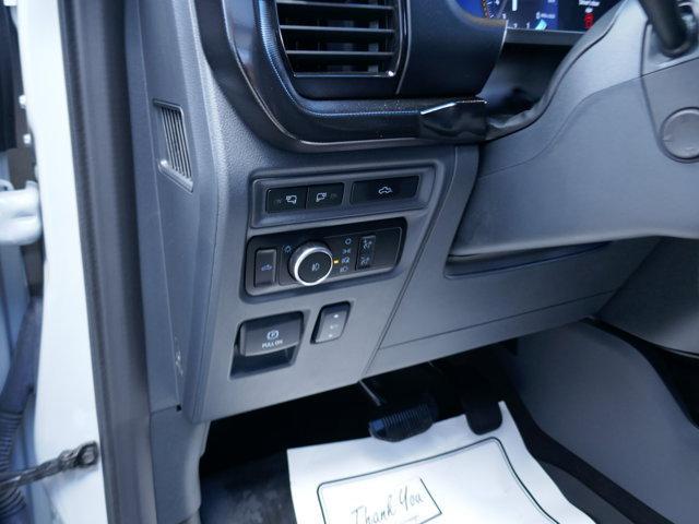 used 2024 Ford F-150 car, priced at $118,000