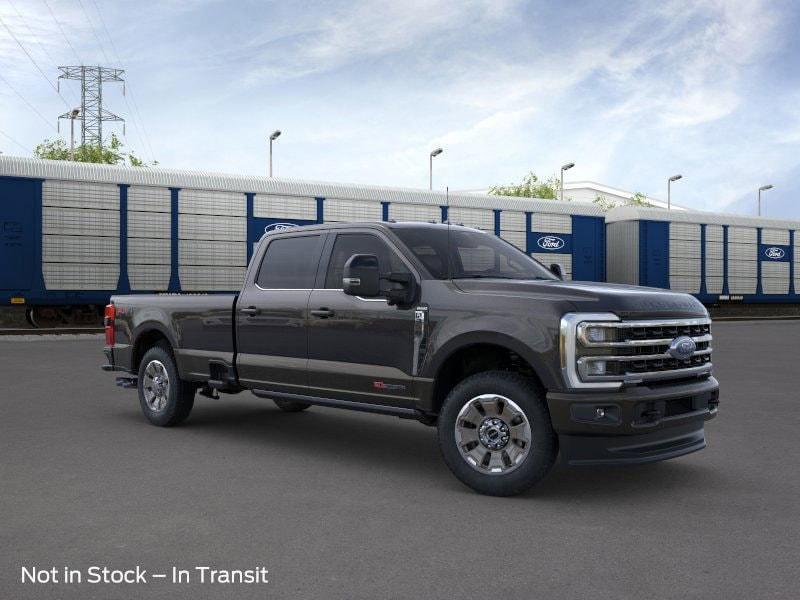 new 2025 Ford F-350 car, priced at $99,095