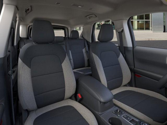 new 2025 Ford Bronco Sport car, priced at $31,524