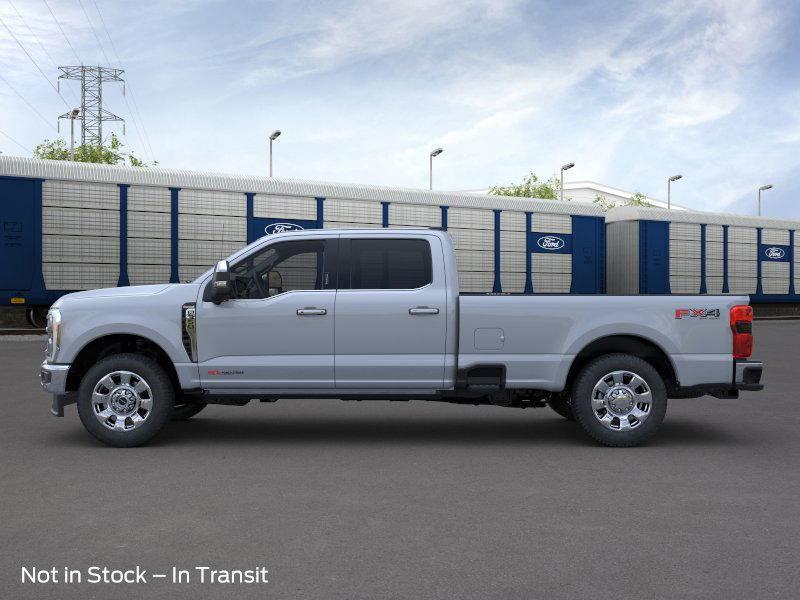 new 2024 Ford F-350 car, priced at $95,195