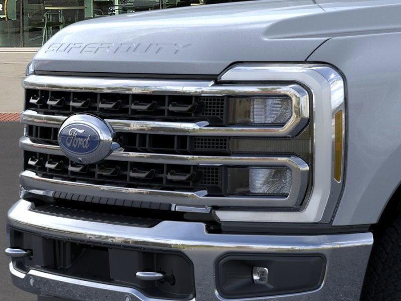 new 2024 Ford F-350 car, priced at $95,195