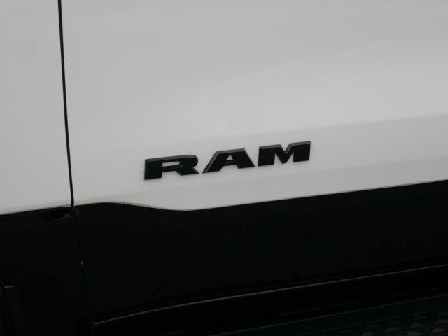 used 2022 Ram 1500 car, priced at $34,334