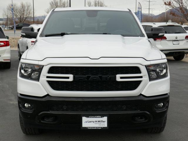 used 2022 Ram 1500 car, priced at $34,334