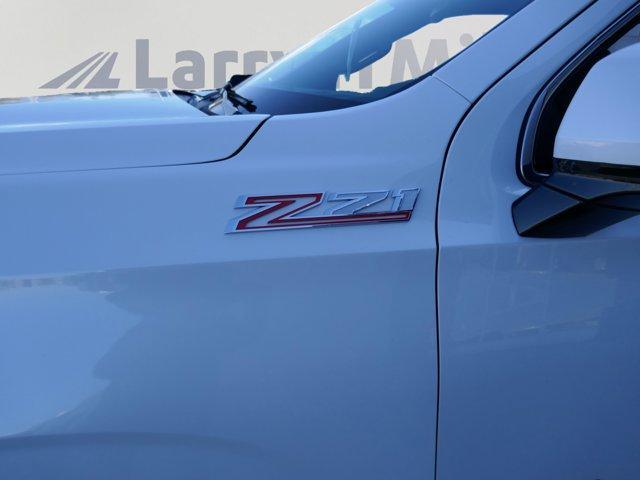 used 2023 Chevrolet Tahoe car, priced at $61,734