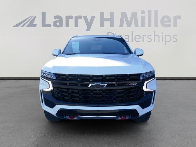 used 2023 Chevrolet Tahoe car, priced at $61,734