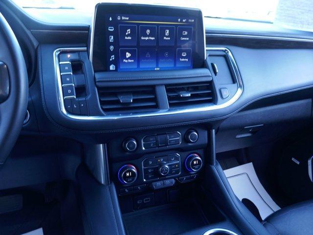 used 2023 Chevrolet Tahoe car, priced at $61,734