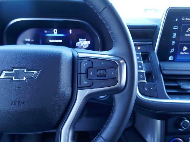 used 2023 Chevrolet Tahoe car, priced at $61,734