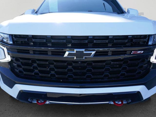 used 2023 Chevrolet Tahoe car, priced at $61,734