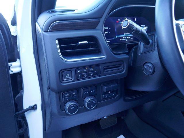 used 2023 Chevrolet Tahoe car, priced at $61,734