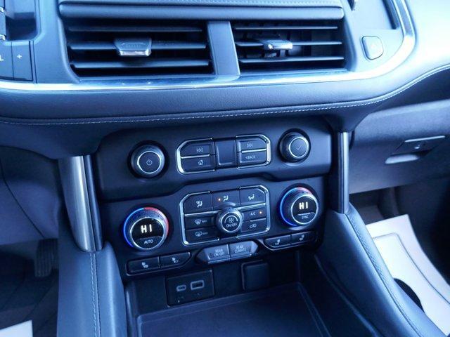 used 2023 Chevrolet Tahoe car, priced at $61,734