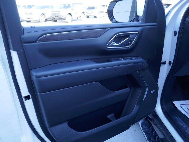 used 2023 Chevrolet Tahoe car, priced at $61,734