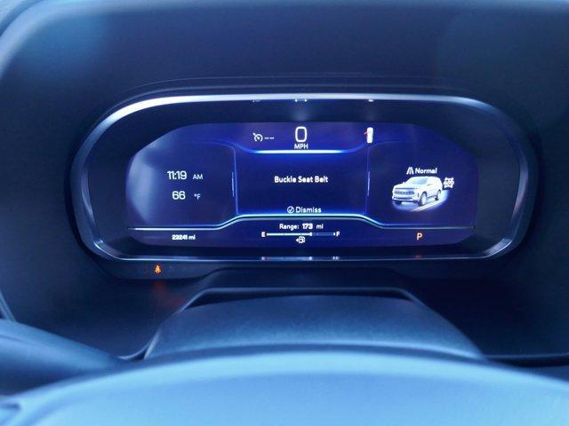 used 2023 Chevrolet Tahoe car, priced at $61,734