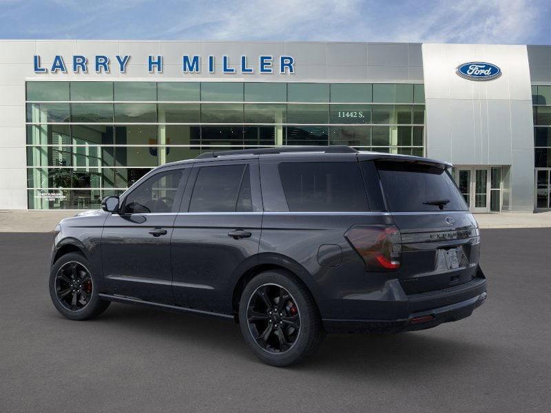 new 2024 Ford Expedition car, priced at $72,280