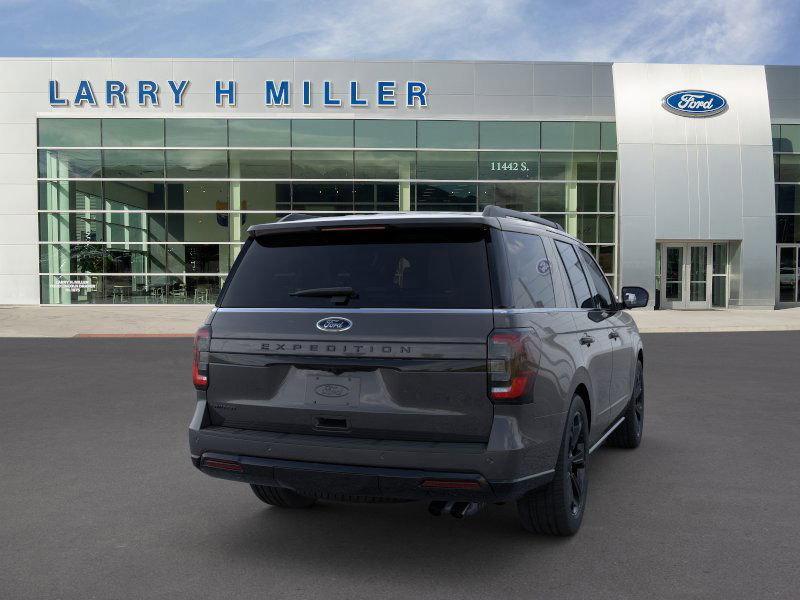 new 2024 Ford Expedition car, priced at $74,280