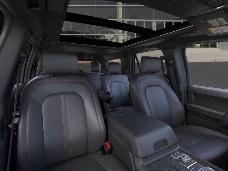 new 2024 Ford Expedition car, priced at $74,280