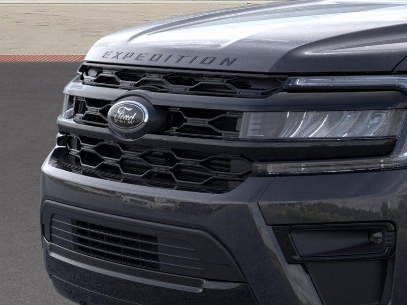 new 2024 Ford Expedition car, priced at $72,280