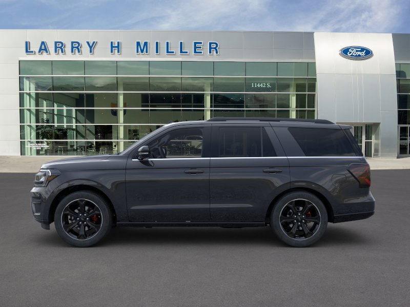 new 2024 Ford Expedition car, priced at $74,280