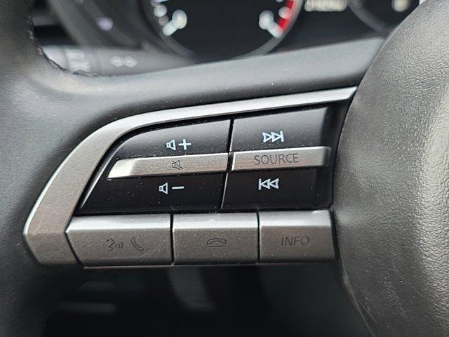used 2023 Mazda CX-30 car, priced at $21,704