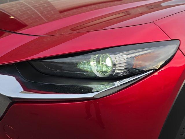 used 2023 Mazda CX-30 car, priced at $21,704