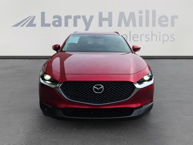 used 2023 Mazda CX-30 car, priced at $21,704