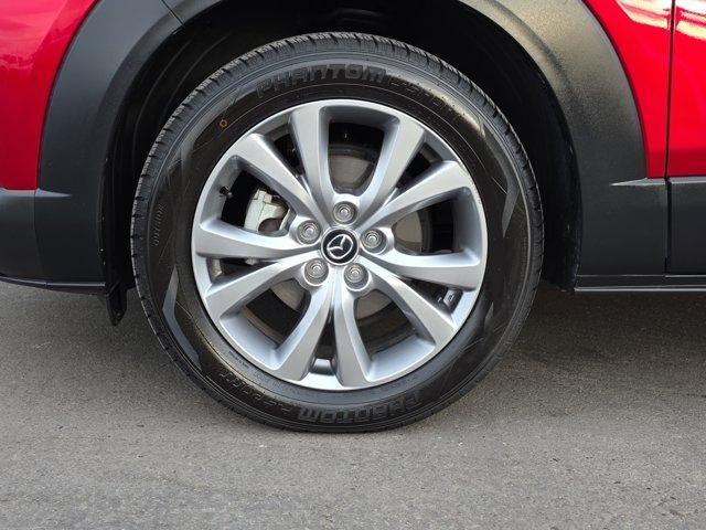 used 2023 Mazda CX-30 car, priced at $21,704
