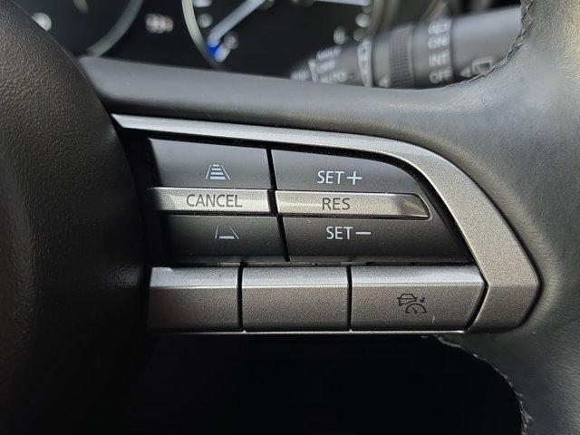 used 2023 Mazda CX-30 car, priced at $21,704