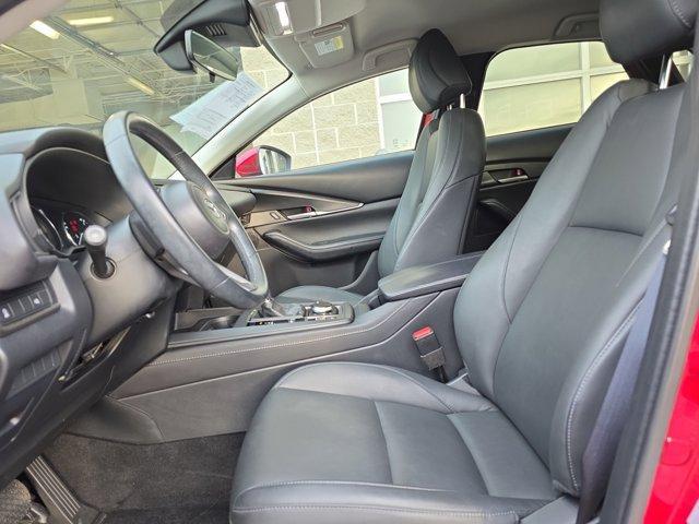 used 2023 Mazda CX-30 car, priced at $21,704