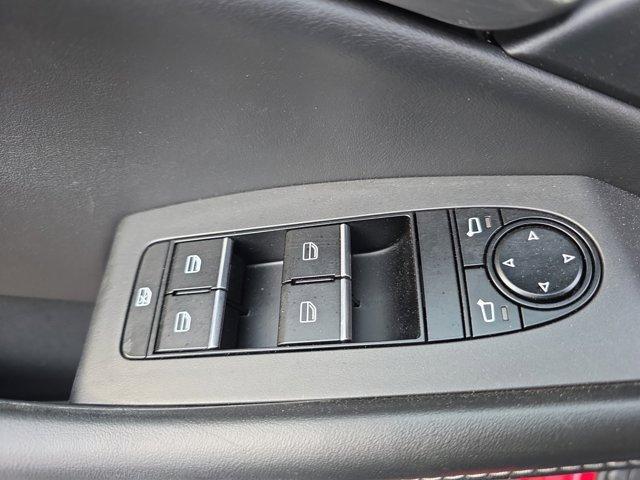 used 2023 Mazda CX-30 car, priced at $21,704