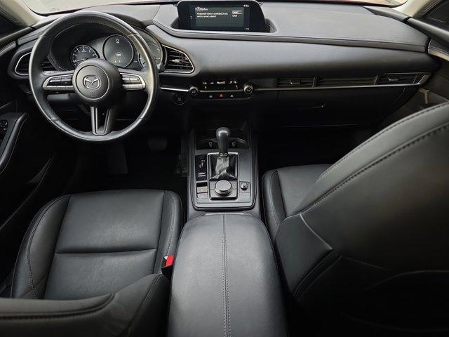 used 2023 Mazda CX-30 car, priced at $21,704