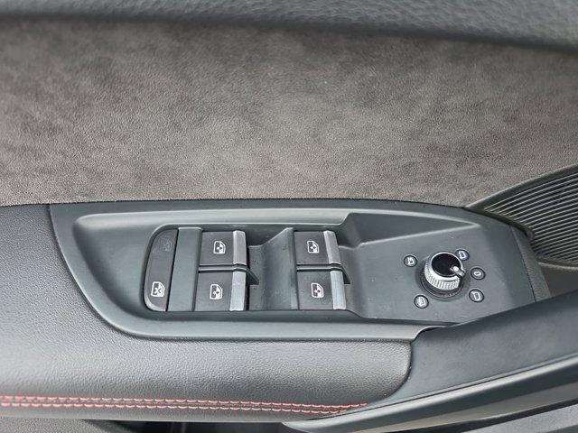 used 2018 Audi SQ5 car, priced at $22,973