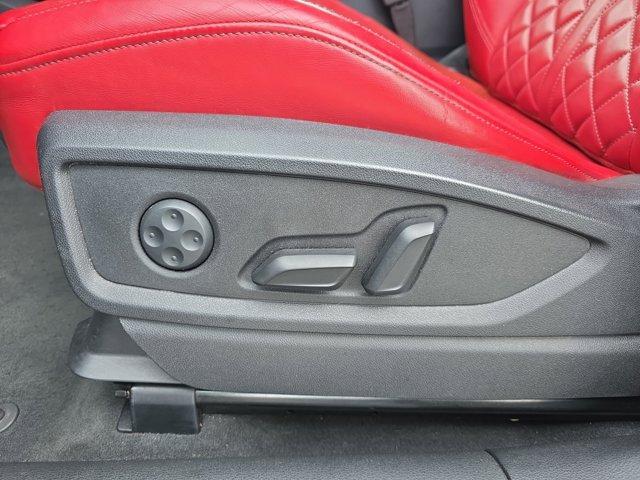 used 2018 Audi SQ5 car, priced at $22,973