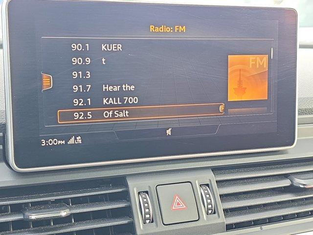 used 2018 Audi SQ5 car, priced at $22,973