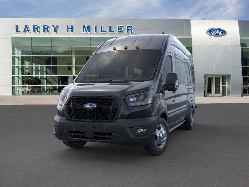 new 2024 Ford Transit-350 car, priced at $71,590