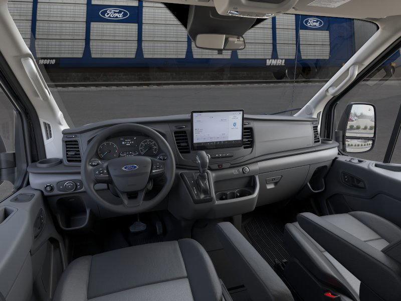 new 2024 Ford Transit-350 car, priced at $71,590