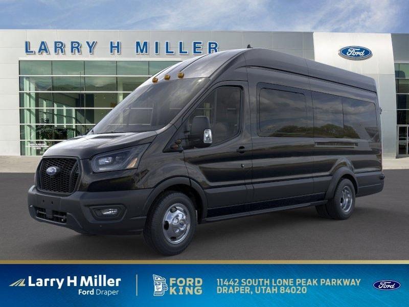 new 2024 Ford Transit-350 car, priced at $71,590