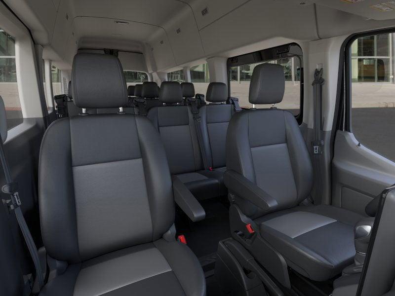 new 2024 Ford Transit-350 car, priced at $71,590