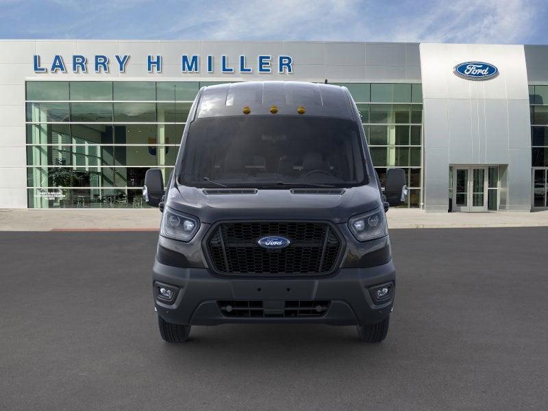 new 2024 Ford Transit-350 car, priced at $71,590