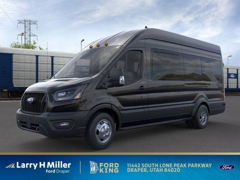 new 2024 Ford Transit-350 car, priced at $71,590