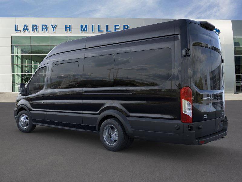 new 2024 Ford Transit-350 car, priced at $71,590